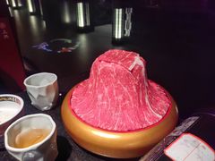 -上井精致料理(中兴商业大厦店)