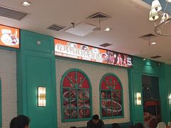 -龙聚德北京烤鸭(沙坪坝华宇A馆店)