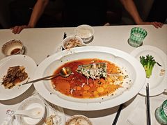 -華府Deluxe(兴业太古汇店)