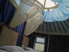 -敕勒川草原文化旅游区