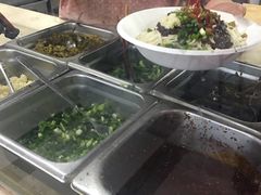 -户部巷小吃(中商徐东平价广场店)