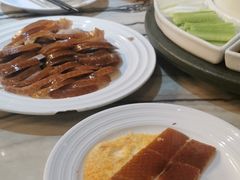 -金百万烤鸭店(马甸店)