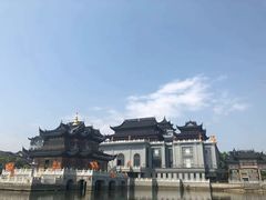 -龙天小镇