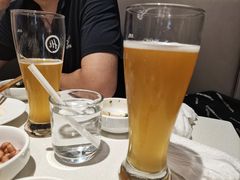 -海底捞火锅(长宁路龙之梦店)