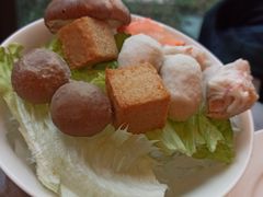 -福州仓山凯悦酒店·Market Cafe Lacucina咖啡厅