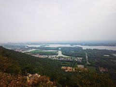 -虞山风景区