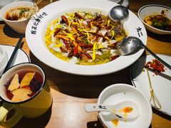 老坛子酸菜鱼-太二酸菜鱼(正大广场店)