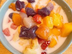 -斯利美甜品slimay dessert(滨江高教园店)