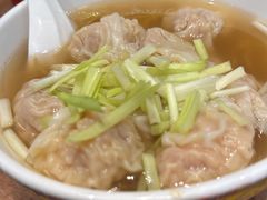 -一记面馆·云吞面嘅专家(富华店)