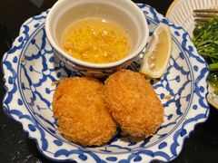 -simply thai天泰(静安嘉里中心店)