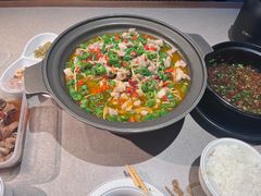 -饕林餐厅(春熙路店)