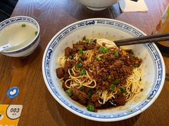 -辣肉面大王(天平路店)