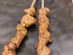 -西部马华清真兰州牛肉面·烧烤夜市(三里河店)