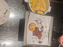 -绿茶餐厅(汇悦大融城店)