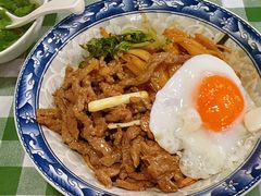 -梁掌门老梁干挑(凤凰路店)