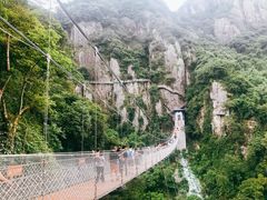 -福建天门山
