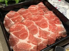 -八角锄烧·肉火锅(天河城店)
