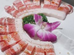 -千寻山野烤肉(天虹店)