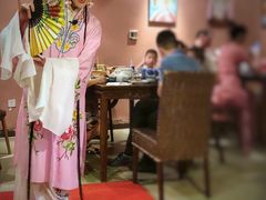 -鱼食饭稻·苏浙土菜17年老馆子(平江路店)