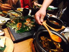 云海肴(天山百盛店)-云海肴·汽锅鸡·云南代表菜(天山百盛优客店)