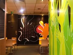 -麦当劳(金地店)
