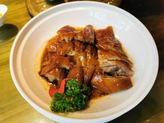 -阿元烧鹅(文明路店)