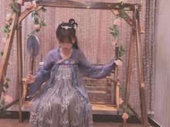 -汉仪华裳汉服旗袍·摄影写真馆(乌镇西栅店)