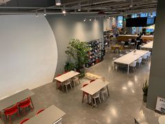 -dotcom coffee古点咖啡(致真大厦店)