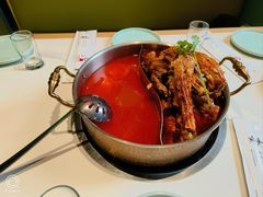 -旧县羊蝎子(旧县店)