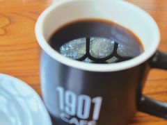 -1901 Cafe(西四店)