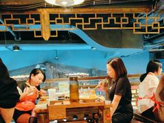 -蜀大侠火锅(春熙路店)