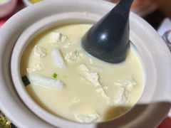 -西贝(财富购物中心店)