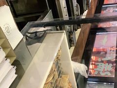 -粉粉乐鲷鱼烧(美罗城店)