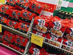-京客隆超市(管庄店)