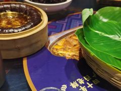 -甘家界牌柠檬鸭(青山店)