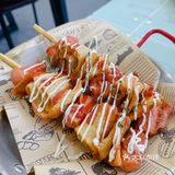 这家韩国料理太🉐️我心！