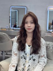 -YOUNG漾沙龙