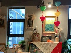 -越美小馆·越南料理(曲江店)