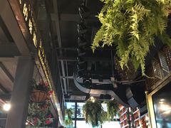 -唐伯虎新派湘菜馆(石夏时代广场店)