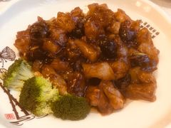 -老东吴食府(雅都店)