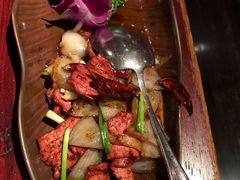 -花马天堂云南餐厅 Lost Heaven(外滩店)