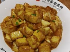 -直隶安家牛肉罩饼(建华店)