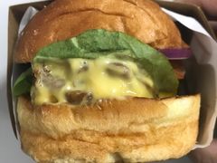 -Burger Joys Central(中环士丹利街店)