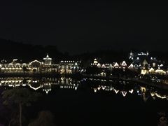 -东部华侨城
