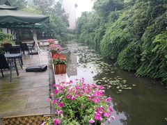 -绍兴鉴湖君澜大酒店