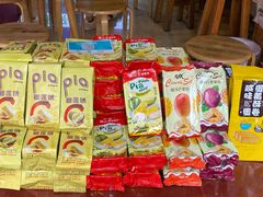 -葛师傅越南特色水果捞(建政南路总店)