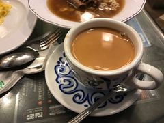 -翠华餐厅(德辅道中店)