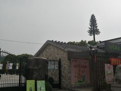 -白马涧龙池景区