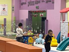 -悦宝园早教中心(庐阳区省直中心店)