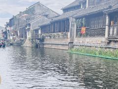-南浔古镇